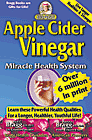 Apple Cider Vinegar