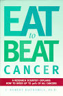 Eat to Beat Cancer