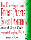 The Encyclopedia of Edible Plants of North America