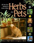 Herbs for Pets