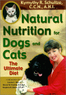Natural Nutrition for Dogs and Cats : The Ultimate Pet Diet