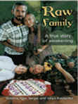 Raw Family Book