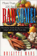 Rawsome book