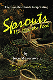 Sprouts: The Miracle Food