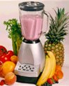 JL600 Juicelady 14 speed professional blender