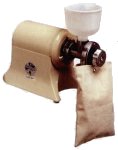 The Champion Juicer Grain Mill Attachment