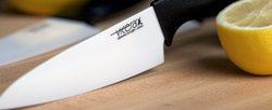 Vicera Ceramic Knife